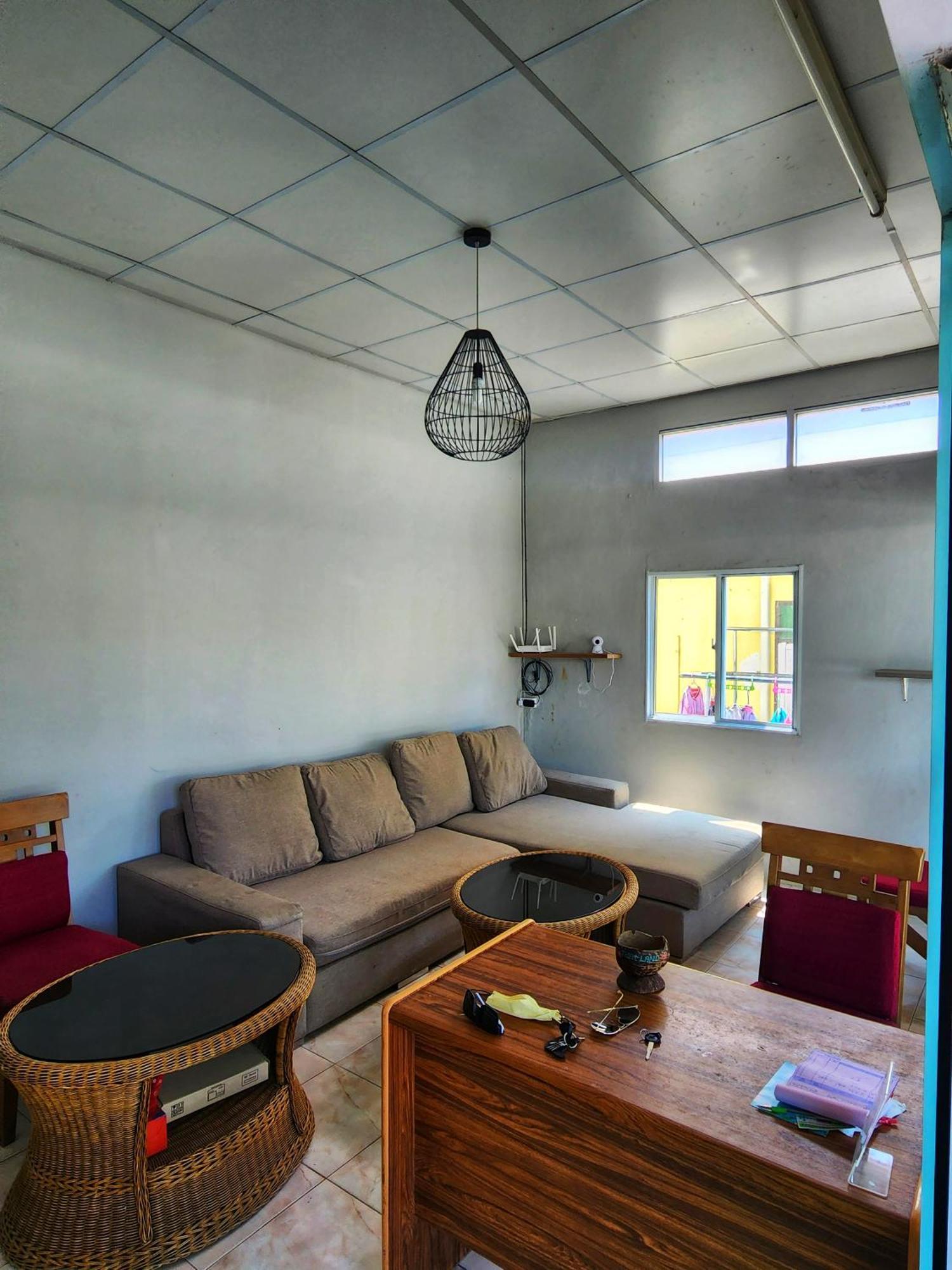 Seven Nine Hostel - Calm Place To Sleep Baan Tai Ngoại thất bức ảnh